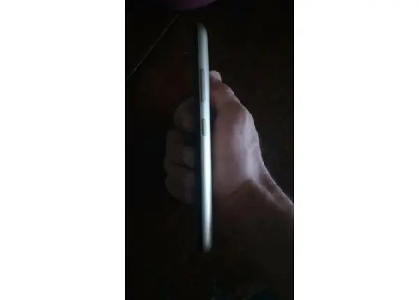 Vendo um moto c