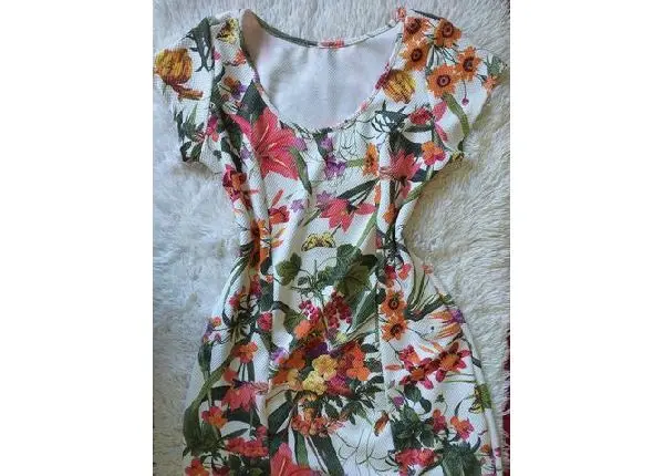 Vestido