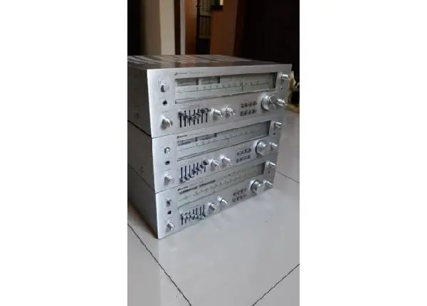 Receiver