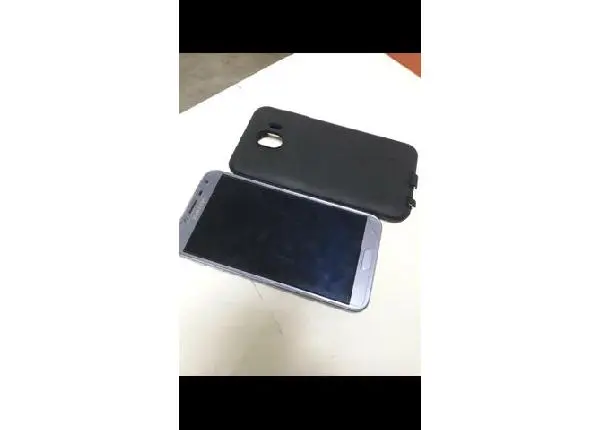 Samsung Galaxy J4 modelo 2018 em perfeito estado de conservação