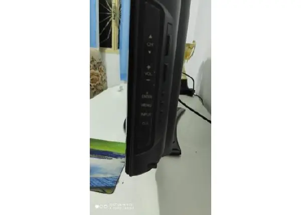 Tv lg
