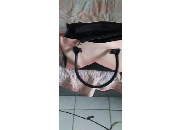 Bolsas mary kay perfeito