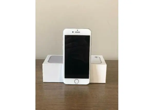 IPhone 7
