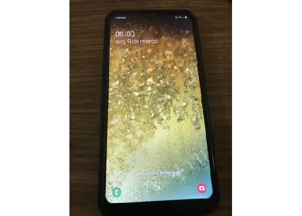 Sansung A10