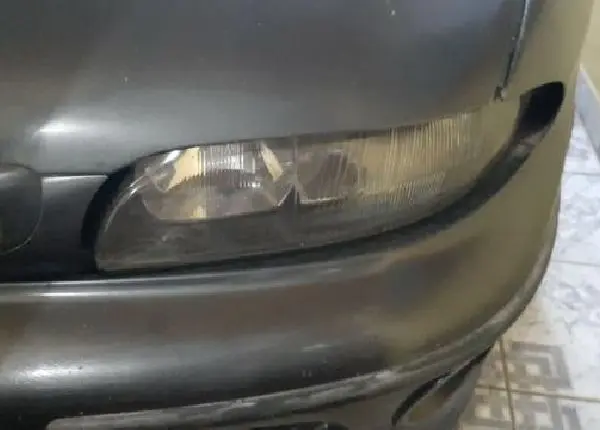Vendo Barato! Par de Farois para Fiat Marea e Brava! Entrego Gratis!