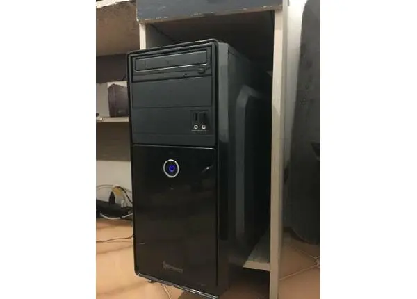PC - Core I3