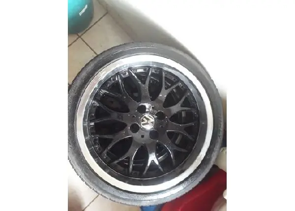 Vendo barato