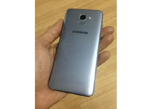 Galaxy J6 32gb Novo