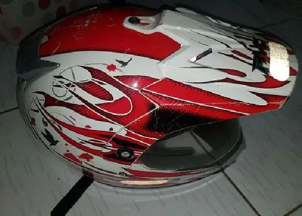 Capacete