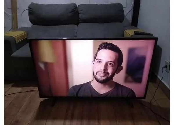 Tv LG 49 SMART