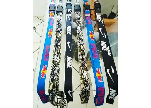 Cordao de chaver 3 por apenas $10