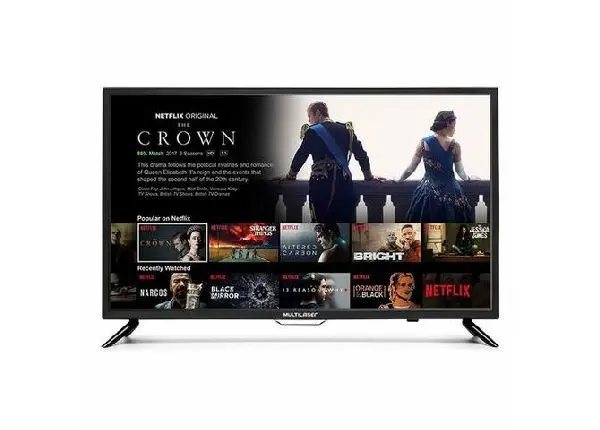 Smart TV 32
