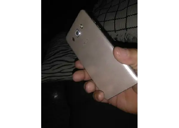 Samsung J5 16 gigas