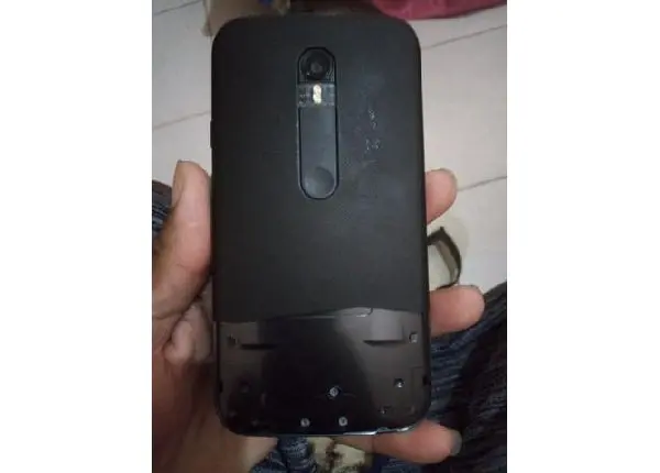 Moto G3 16GB
