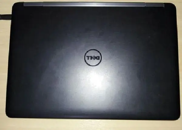 Notebook Dell E5440 usado