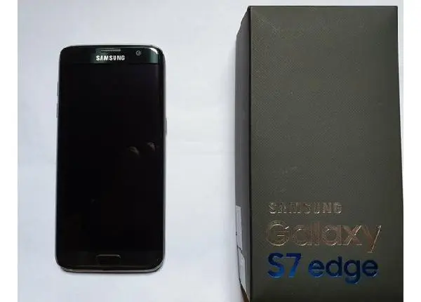 Galaxy S7 edge