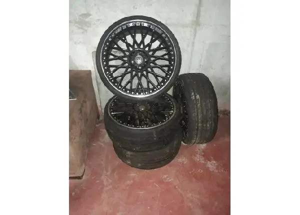 Vende-se roda aro 20