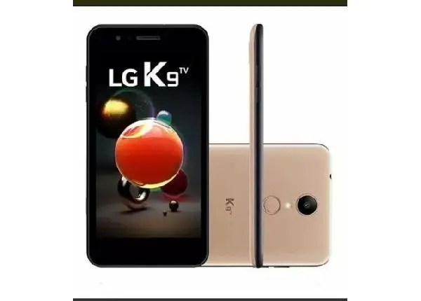 Celular lg