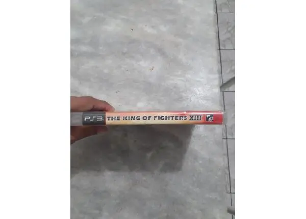 Jogo de ps3