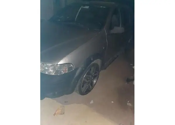 Roda 18 idea Sporting troco troco