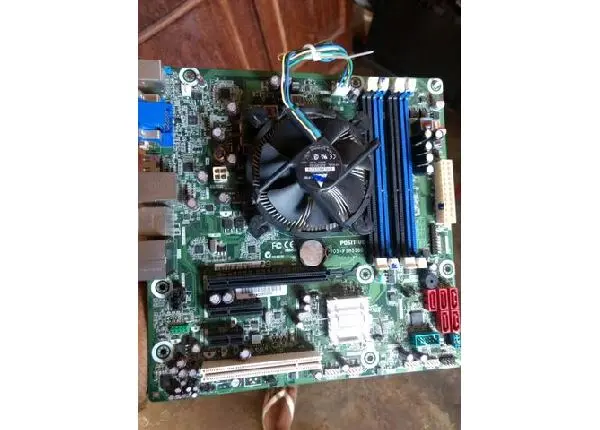 Kit i3 1156