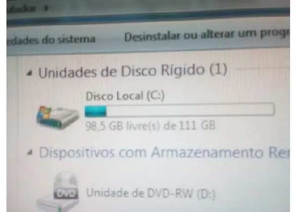 Cpu ddr2 processador dual core