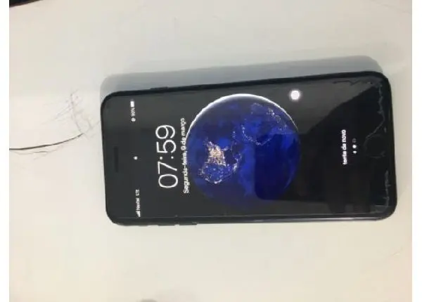 Vendo iPhone 7 Plus
