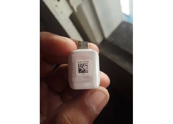 Samsung Otg conector original