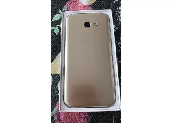 Galaxy A5