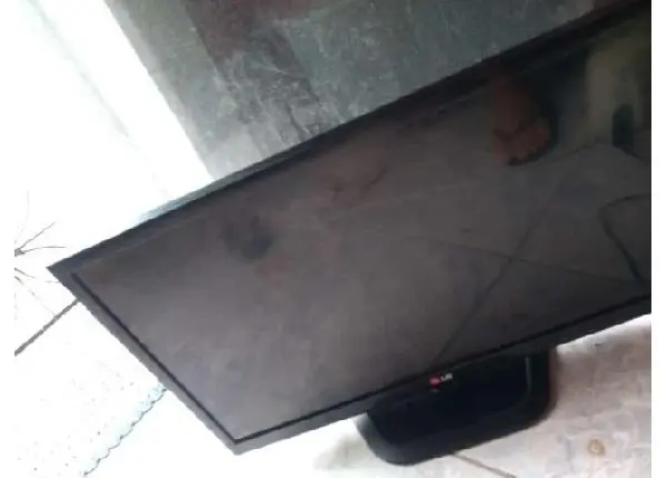 Tv LG 24