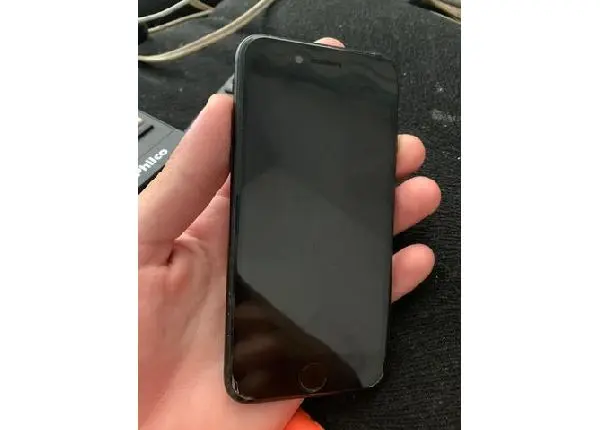 IPhone 7 32gbs