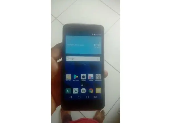 Lg k8 16 gigas
