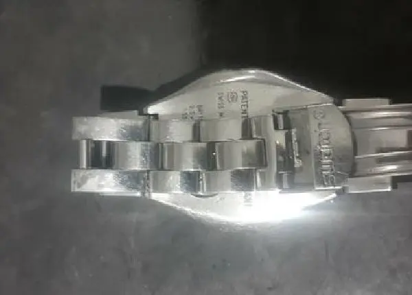 Relogio switch colecionador