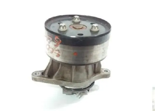 Bomba De Água Land Rover Discovery 3 Tdv6 2.7 Hse 2006/2009