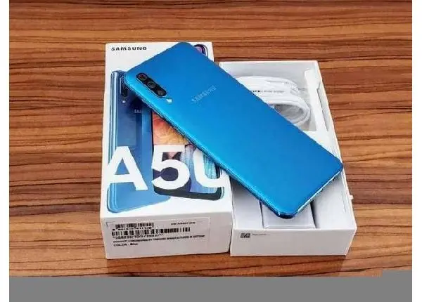 Samsung A50 128gb