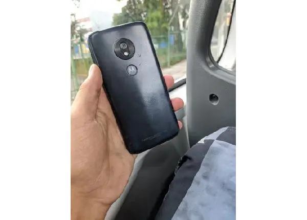 Moto G7 play