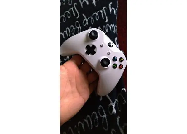 Xbox one S 1TB troco por iPad