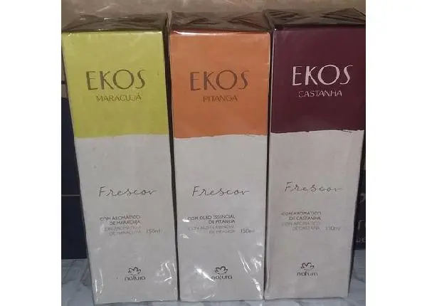 Colônias ekos