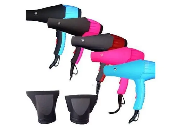 Super Secador de Cabelo 8600 watts - Sonar