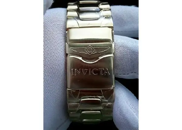 Relogio Invicta