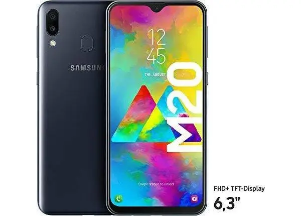 Galaxy m20 troco em pc ou cpu do interesse