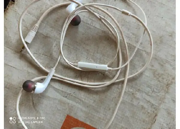 Vendo fone de ouvido