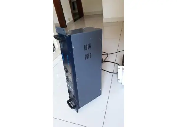 Amplificador