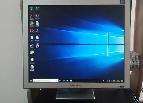 Monitor VGA Samsung