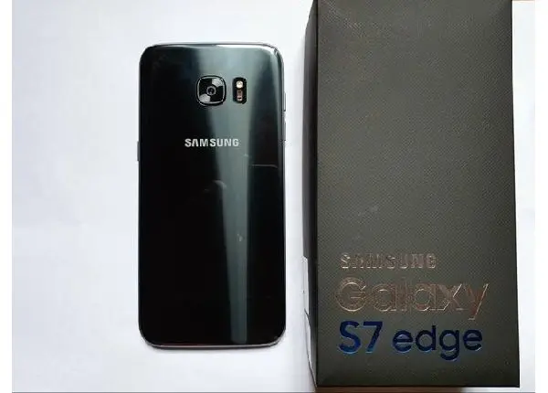 Galaxy S7 edge
