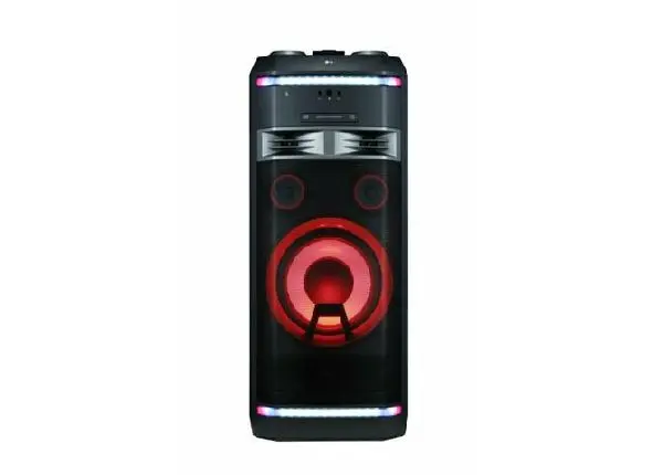 System LG OK99