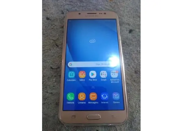 Torro J7 metal impecável (parcelo e entrego)