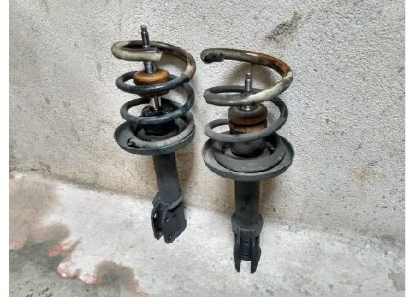 Amortecedores Preparados Corsa