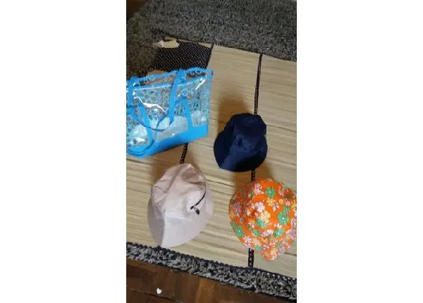 Esteira de praia mais outros 30 reais