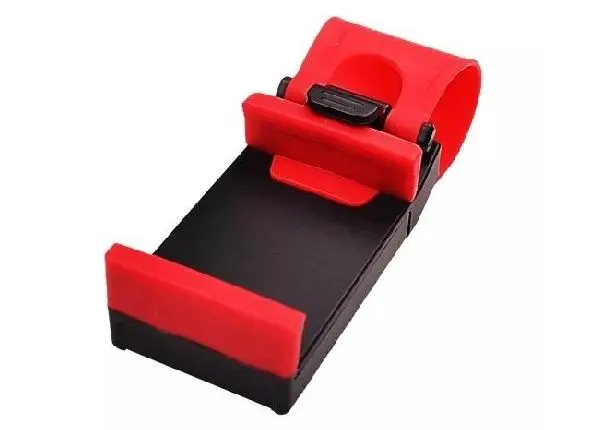 Suporte de Celular Veicular para Volante
